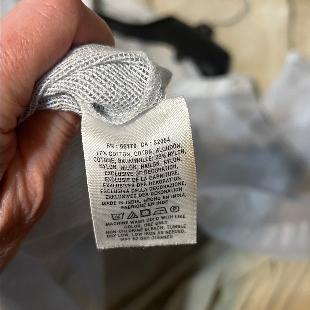 Meadow Rue Anthropologie top - Picture 9 of 10